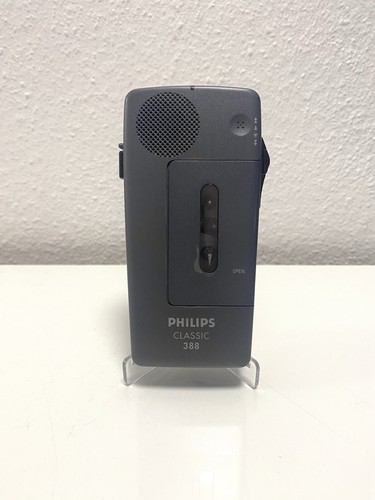 Philips pocket memo classic - pocket,