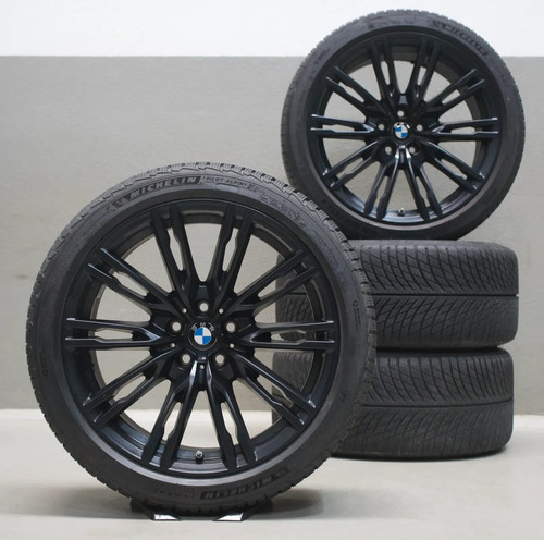 Original bmw g87 - original, g81