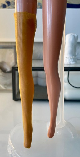 Barbie sexy strumpf - 1, /