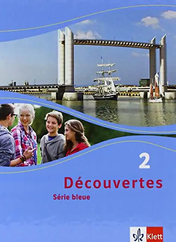 Découvertes série bleue - 2.,
