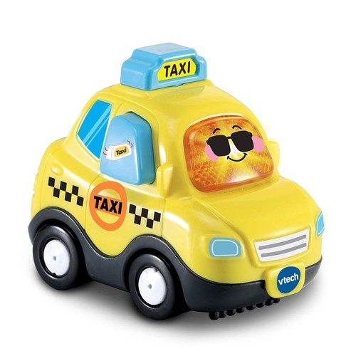Vtech tut baby - tut, flitzer