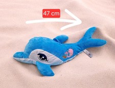 Amek Delfin Delphin mit Sound