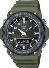 CASIO AQ-S820W-3BJF Tough