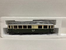 BEMO H0m ABe 4/4 30 Berninatriebwagen RhB grün 1268 110