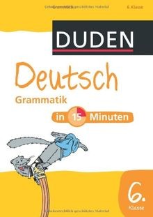Duden deutsch 15 minuten - 15,