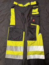 Engelbert strauss 24/7 Bundhose Warnschutz Gr.56