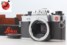 【FAST NEUWERTIG】 Leica R6