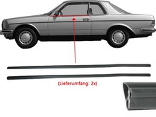2x Fensterschachtabdichtung