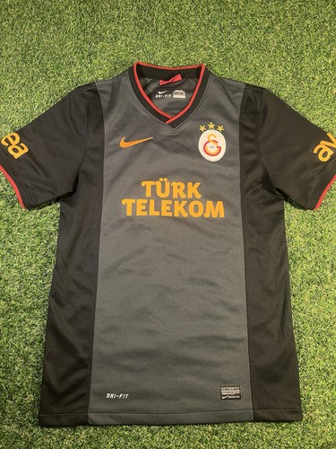Galatasaray auswärtstrikot - galatasaray,