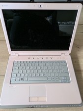 Konvolut 14" Sony, 15,6"
