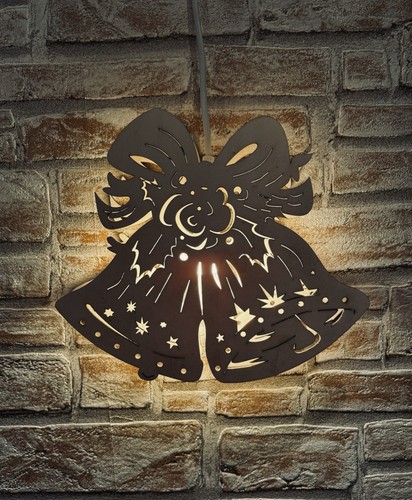Weihnachtsdeko fensterbild - weihnachtsdeko,