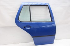 Tür hinten rechts VW GOLF 4