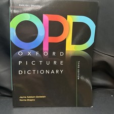 Oxford Picture Dictionary