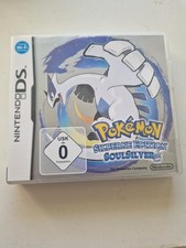 Pokemon Silberne Edition
