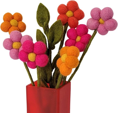 Blumenstrauß aus - , 7