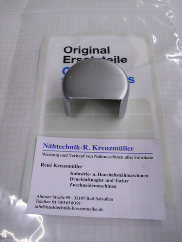 Dürkopp adler kappe - dürkopp,