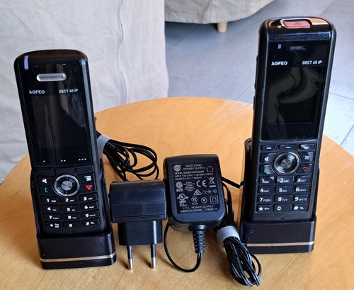 Set agfeo dect 65 - set:,