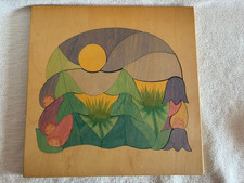 Großes, 25-teiliges