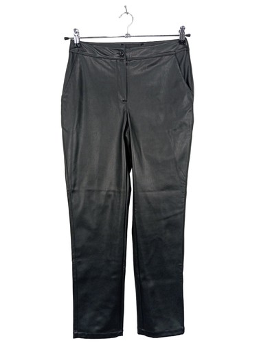 Madeleine kunstlederhose damen - madeleine,