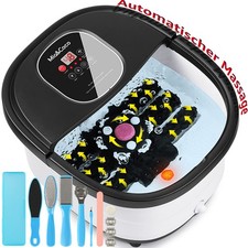 Fussmassagegerät mit