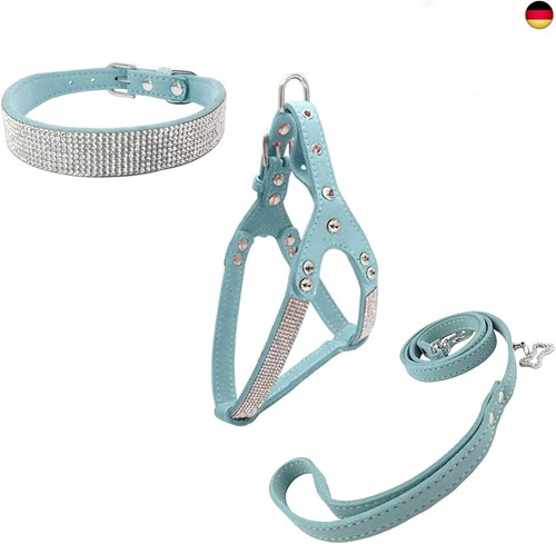 Hundehalsband geschirr - &, &