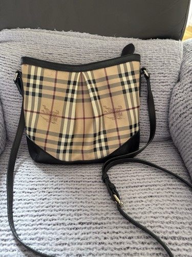Burberry nova check - burberry,
