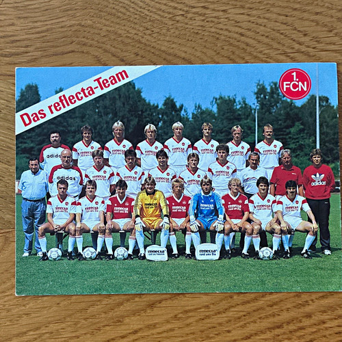 Fc nürnberg - fc,