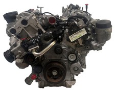 Motor für Mercedes E-Klasse W211 3,0 E 320 CDI OM642.920 642.920 A6420104202