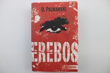 Erebos  Ursula Poznanski