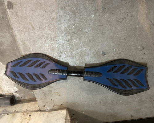 Waveboard ripstick ähnlich - waveboard, ripstick-ähnlich