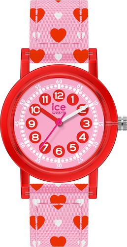 Ice watch learning - learning,