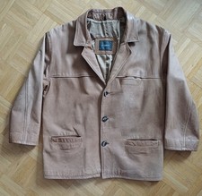 Vintage lederjacke von uli - lederjacke,