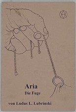 Aria / Die Fuge: Roman Buch
