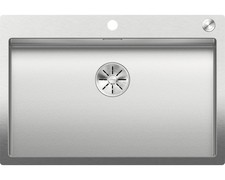 Spüle Blanco CLARON 700-IF/A