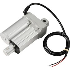 TRU COMPONENTS Elektrozylinder