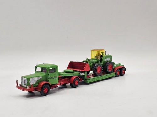 Wiking herpa brekina - herpa, 1:87