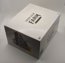 Unsere kleine farm - kleine, komplette