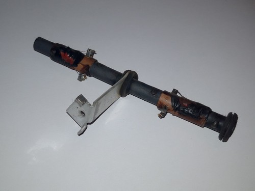 Ferritantenne aus philips - ferritantenne,