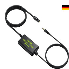 LiNKFOR DA Wandler 192kHz DAC