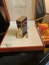 S. T. Dupont Feuerzeug Lighter