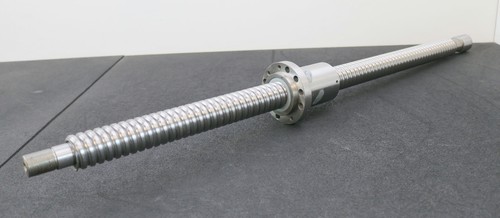 Szmicron kugelrollspindel mit - kugelrollspindel,