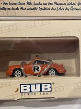 Seltenes, limitiertes BUB