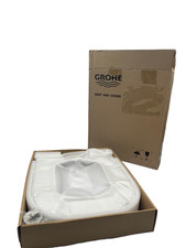 Sitz grohe 39459000 - wc-sitz,