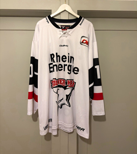 Owayo kölner haie - haie, del