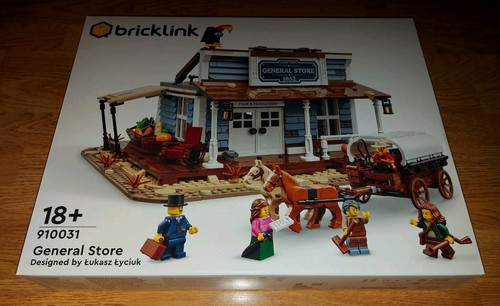 Lego bricklink 910031 - bricklink,