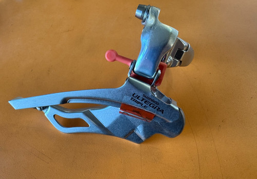 Shimano ultegra 6603 - ultegra, fd-6603