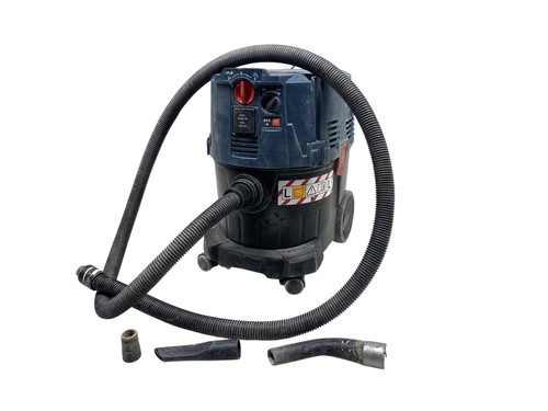 Industriestaubsauger bosch gas - industriestaubsauger,