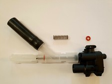 Drainageventil Nivona Romatica