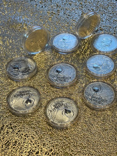 1oz silber australia s - 5,