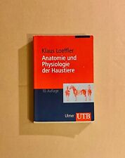 Anatomie und Physiologie der